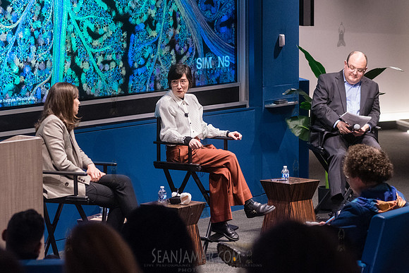 Simons Foundation Presents - The Ethics of Neural Frontiers - Si