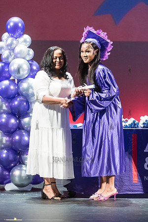 AMS III Graduation - NY City College of Technology - NYC - 2022