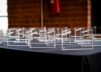 DID - 20th Anniversary Party - DUMBO Archway - NYC - 2026
