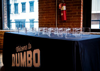DID - 20th Anniversary Party - DUMBO Archway - NYC - 2026