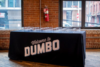 DID - 20th Anniversary Party - DUMBO Archway - NYC - 2026