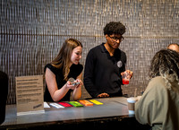 DID - 20th Anniversary Party - DUMBO Archway - NYC - 2026