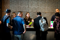 DID - 20th Anniversary Party - DUMBO Archway - NYC - 2026