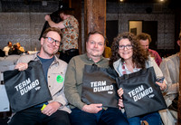 DID - 20th Anniversary Party - DUMBO Archway - NYC - 2026