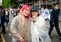 Japan Parade - NY Hiroshima Aichi Nagasaki - NYC - 2026