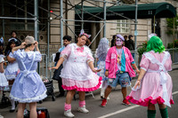 Japan Parade - NY Hiroshima Aichi Nagasaki - NYC - 2026
