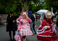 Japan Parade - NY Hiroshima Aichi Nagasaki - NYC - 2026