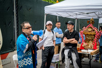 Japan Parade - NY Hiroshima Aichi Nagasaki - NYC - 2026