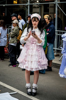 Japan Parade - NY Hiroshima Aichi Nagasaki - NYC - 2026