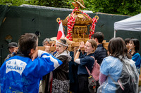 Japan Parade - NY Hiroshima Aichi Nagasaki - NYC - 2026