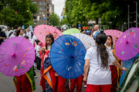 Japan Parade - NY Hiroshima Aichi Nagasaki - NYC - 2026