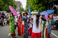 Japan Parade - NY Hiroshima Aichi Nagasaki - NYC - 2026