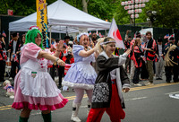 Japan Parade - NY Hiroshima Aichi Nagasaki - NYC - 2026