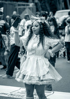 Japan Parade - NY Hiroshima Aichi Nagasaki - NYC - 2026