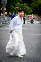 Japan Parade - NY Hiroshima Aichi Nagasaki - NYC - 2026