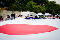 Japan Parade - NY Hiroshima Aichi Nagasaki - NYC - 2026