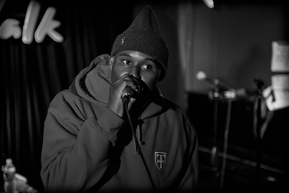 Rasheed Chappell