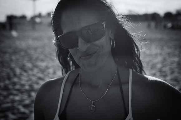 Mermaid Parade - Coney Island - NYC - 2014