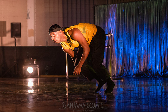 CPF SummerStage - SerpentineWithFeet Presents Heart of Brick - M