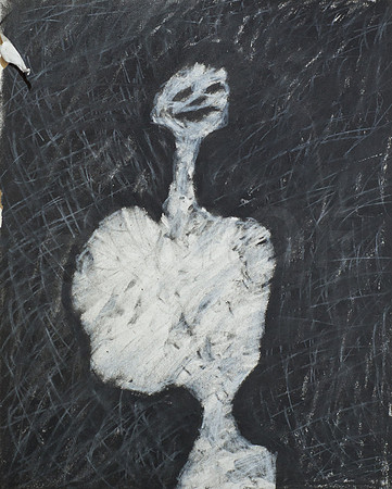 JLynn Eagle - Art Shots - Ward Nasse Gallery - SOHO NYC - 2015