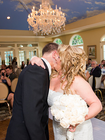 Mr & Mrs Charlie Tejeda - Paris Inn - Wayne NJ - 2014