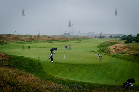 PSAL CO-Ed Golf Team Championship - Ferry Point - NYC - 2024