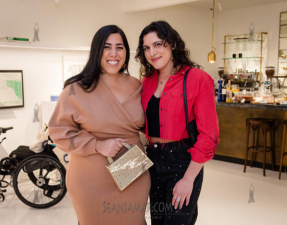 Creatives & Creators - Atelier Jolie - NYC - 2025