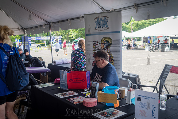 Go The Distance For Autism - Bergen Community College - Paramus