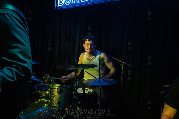 Dallas Wax - Mondo NYC - Bowery Electric - NYC - 2024
