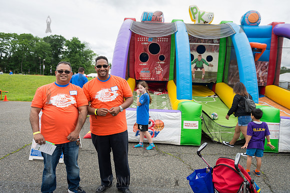 Go The Distance 4 Autism - Bergen Community College - Paramus NJ - 2018