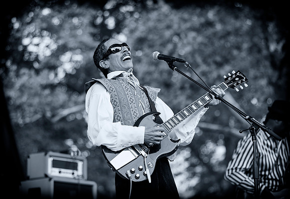Shuggie Otis