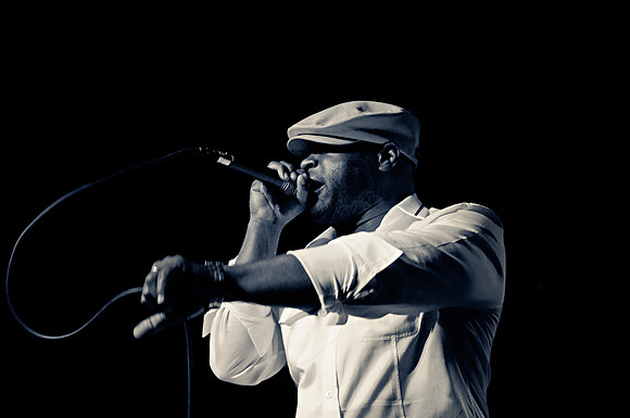 Black Thought
