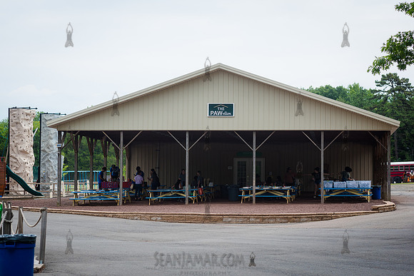 ARUP Company Picnic - Black Bear Lake - Millstone Township NJ -
