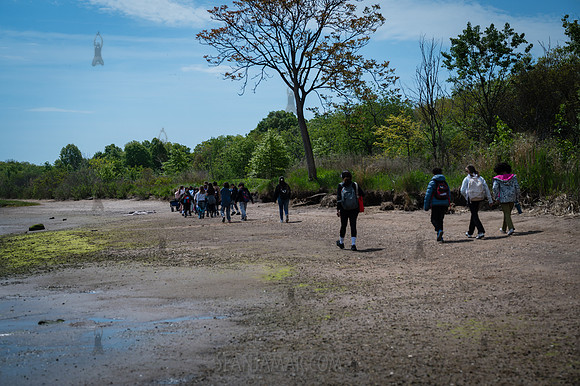 CPF Seeds 2 Trees - Marine Park - NYC - 2026