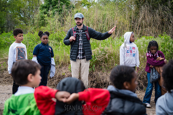 CPF Seeds 2 Trees - Marine Park - NYC - 2026