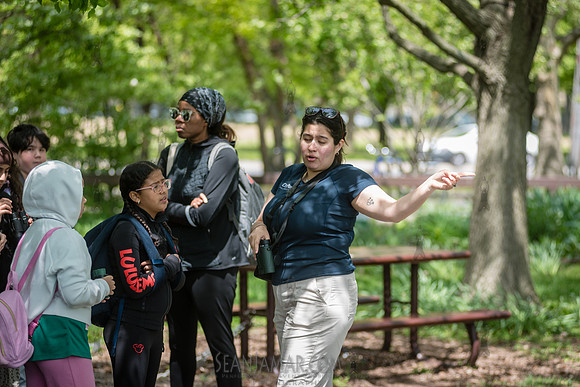 CPF Seeds 2 Trees - Marine Park - NYC - 2026