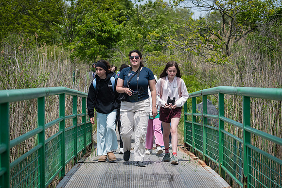 CPF Seeds 2 Trees - Marine Park - NYC - 2026