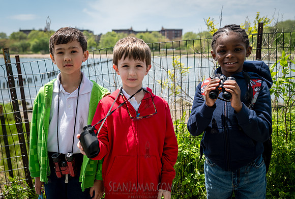 CPF Seeds 2 Trees - Marine Park - NYC - 2026