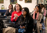 CPF Eco Innovators - Dolphin Tank - The Arsenal - NYC - 2012