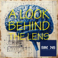 SF Presents - A Look Behind the Lens - Simons Foundation - NYC - 2026