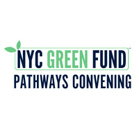 CPF Green Fund - Pathways Convening - Civic Hall - NYC - 2026