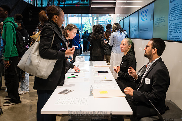 CPF Green Fund - Pathways Convening - Civic Hall - NYC - 2026