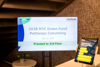 CPF Green Fund - Pathways Convening - Civic Hall - NYC - 2026