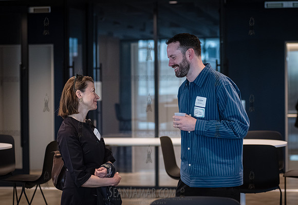 CPF Green Fund - Pathways Convening - Civic Hall - NYC - 2026