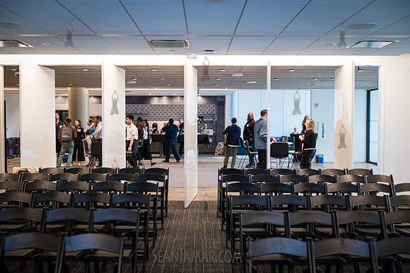 CPF Green Fund - Pathways Convening - Civic Hall - NYC - 2026