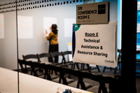 CPF Green Fund - Pathways Convening - Civic Hall - NYC - 2026