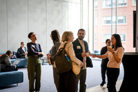 CPF Green Fund - Pathways Convening - Civic Hall - NYC - 2026
