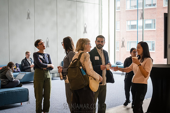 CPF Green Fund - Pathways Convening - Civic Hall - NYC - 2026