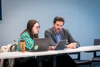 CPF Green Fund - Pathways Convening - Civic Hall - NYC - 2026