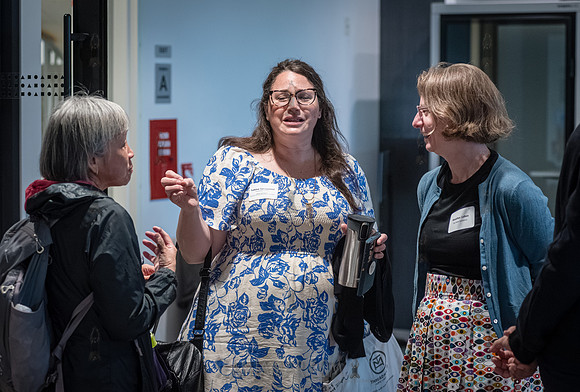 CPF Green Fund - Pathways Convening - Civic Hall - NYC - 2026